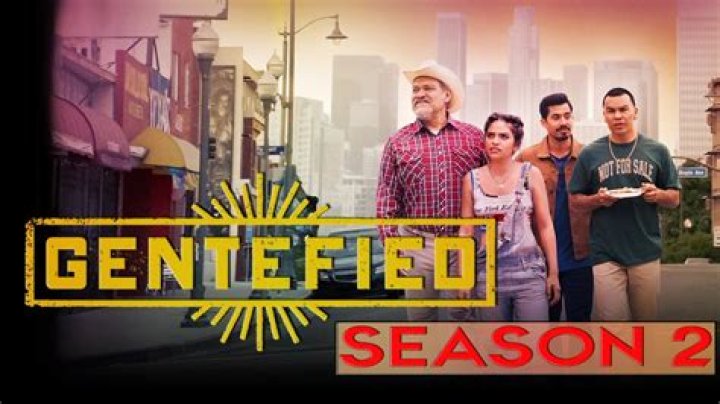 Gentefied Season 2 release date and cast latest: When is it coming out on Netflix?
