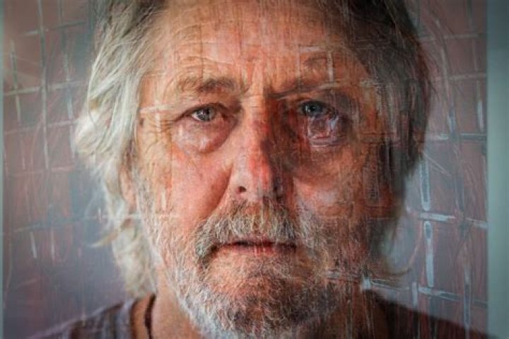 Geoff Morrell Net Worth (2024)