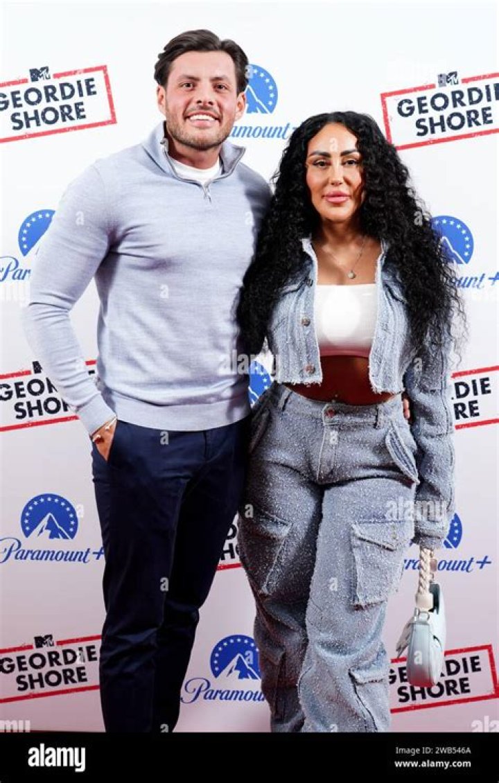 Geordie Shore's Sophie Kasaei moves back to Newcastle after split from Joel Corry