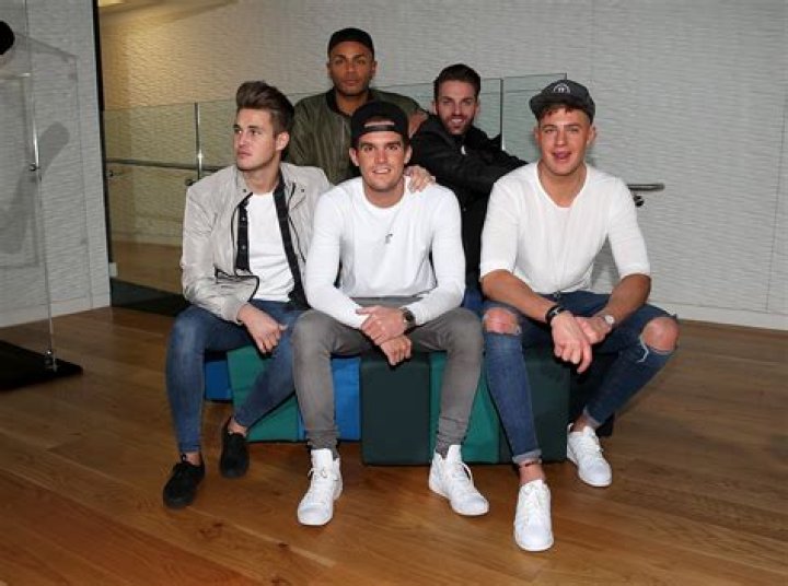 Geordie Shore’s Marty McKenna asks fans to find a prostitute to ‘service’ his dad in hospital