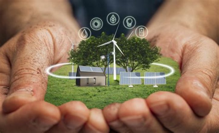 George Farmer: The Innovator Behind Sustainable Practices