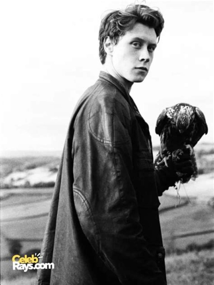 George MacKay Bio, Height, Age