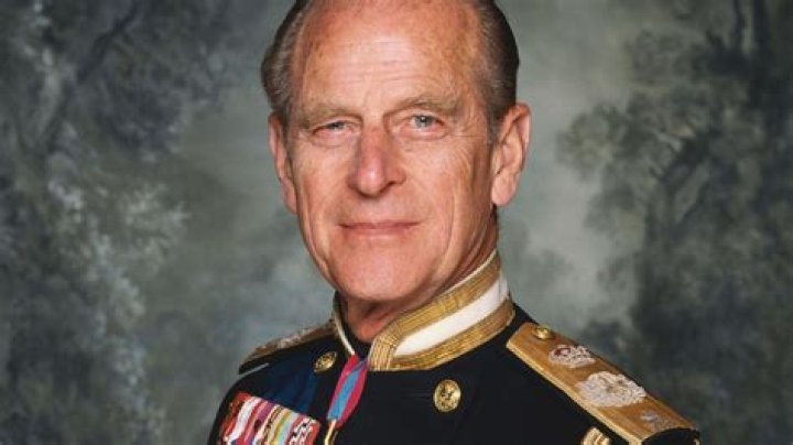 
George Philip
Net Worth

