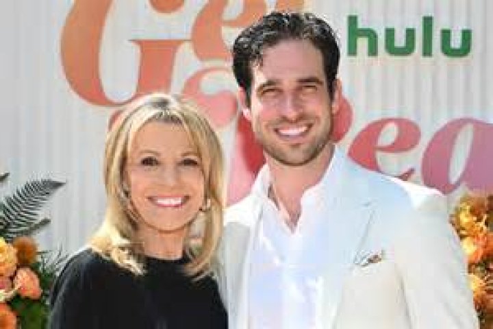 George Santo Pietro - Who is Vanna White's ex husband?