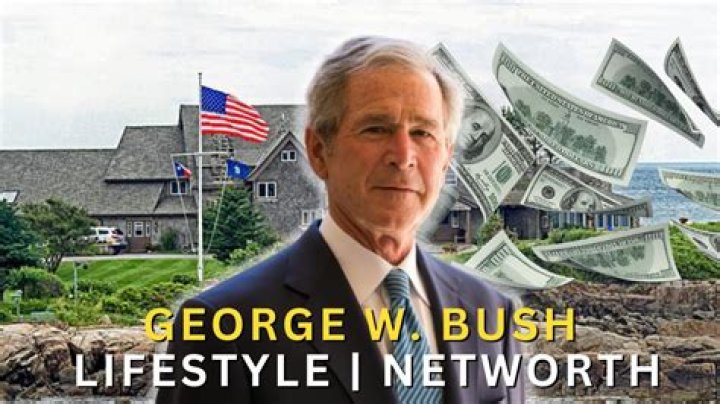 
George W Siguler
Net Worth
