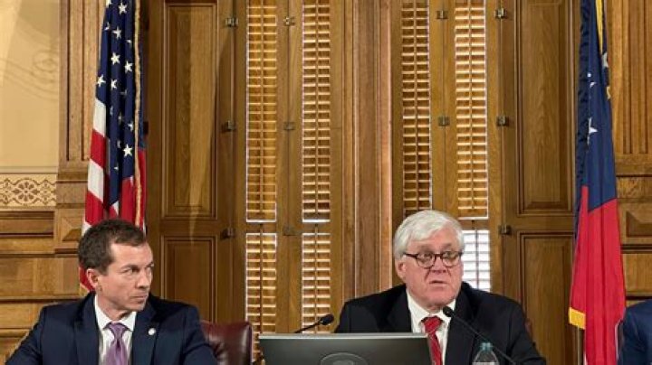 Georgia Republicans say Fani Willis inquiry isn’t a ‘witch hunt,’ but Democrats doubt good faith