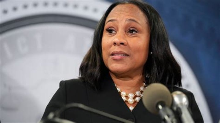 Georgia Senate votes to create committee to investigate Fani Willis