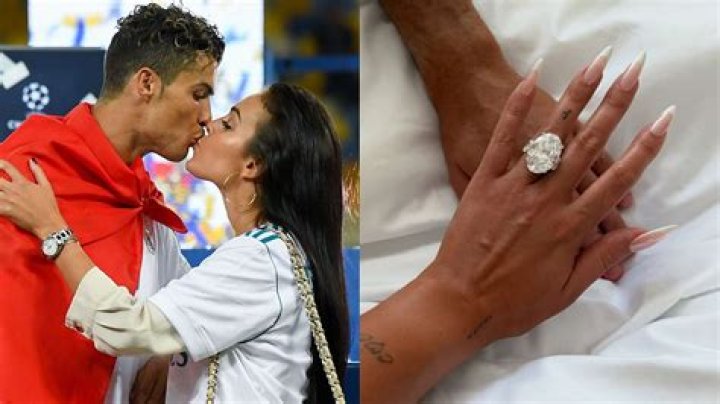 Georgina Rodríguez: The Life And Journey Of Cristiano Ronaldo's Partner