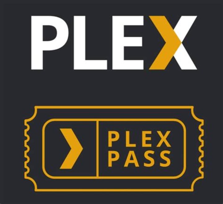 Get a Lifetime of Plex Pass With This End-of-Year Discount