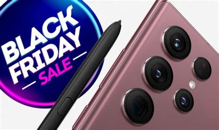 Get Samsung Galaxy S22 for £26p/m in Black Friday deal from Mobiles.co.uk