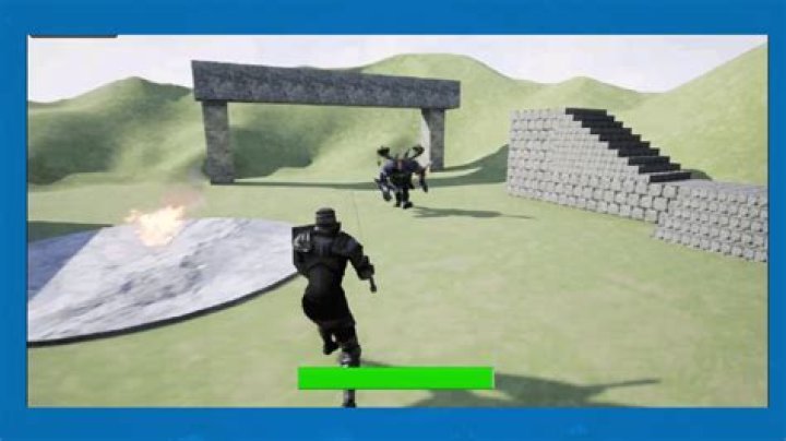Getting a Degree to Make Games