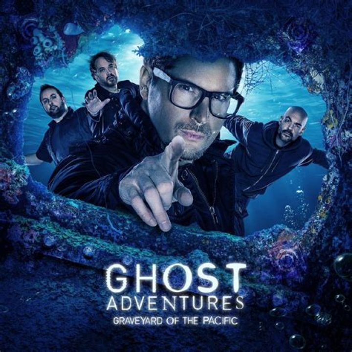 Ghost Adventures: Graveyard of the Pacific heads to the Norblad Hostel and encounters something ‘unholy’