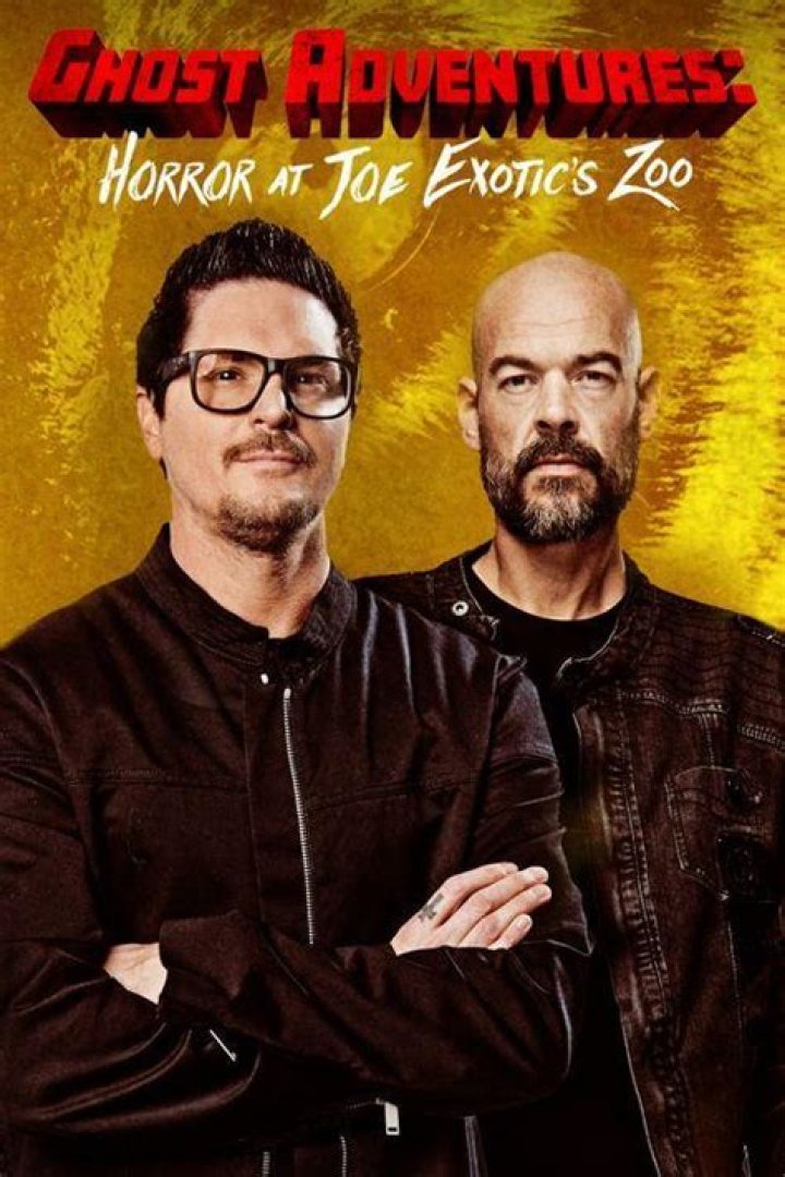 Ghost Adventures: Horror in Biggs, California brings one of Zac Bagan’s scariest experiences