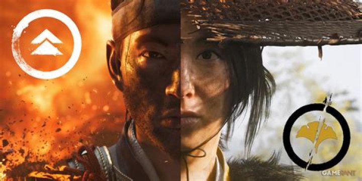 Ghost of Tsushima 2 Multiplayer Possibly Leaked