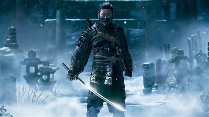 Ghost Of Tsushima Gets New Story Trailer And Release Date