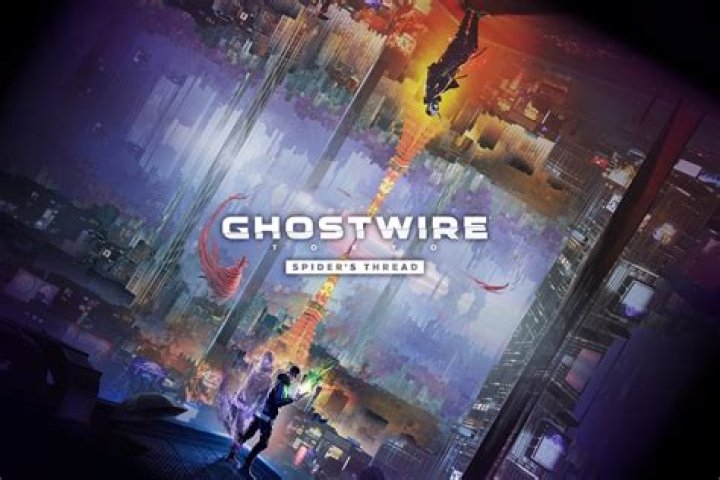 Ghostwire Tokyo 1.003 Update Patch Notes