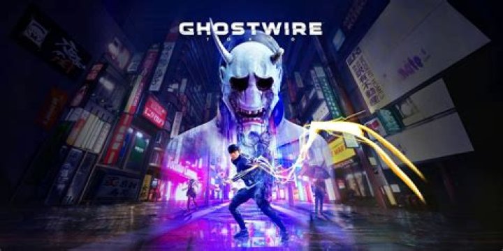Ghostwire: Tokyo - How Long Does it Take to Beat?