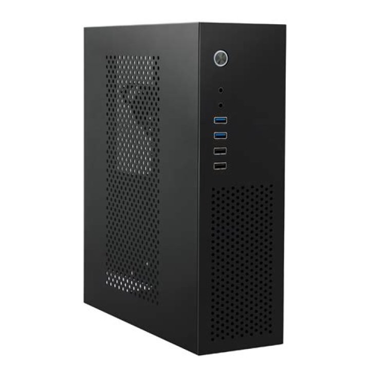 Giada Announces $110 Fanless Mini Energy Saving PC