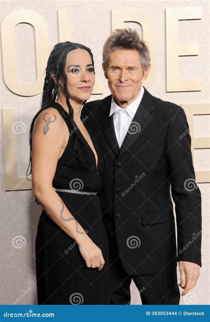 Giada Colagrande (Willem Dafoe’s Wife) Wiki, Biography, Age, Boyfriend, Family, Facts and More