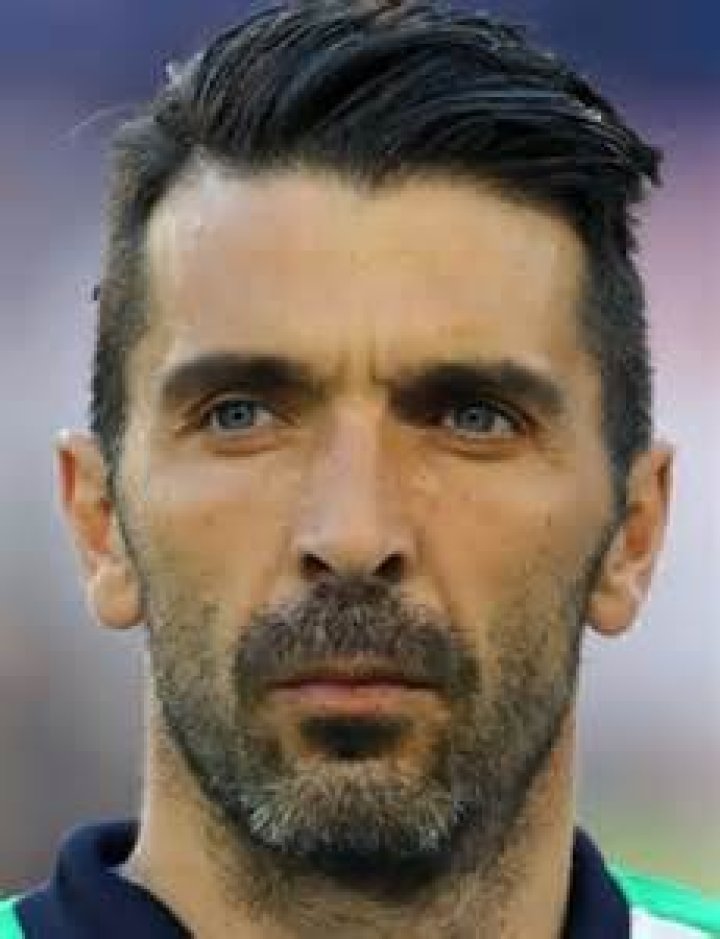 Gianluigi Buffon - Detailed stats
