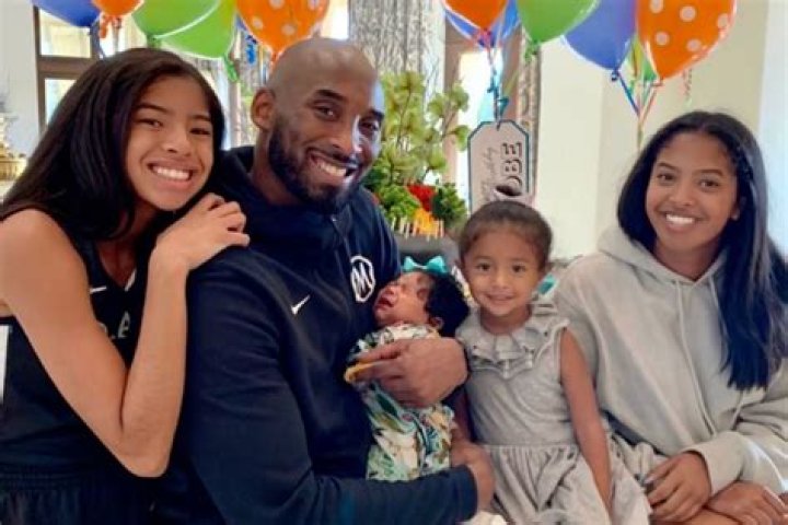 Gianna Bryant Wiki, Age, Kobe Bryant's Daughter, Height, Death, Family, Education,Instagram