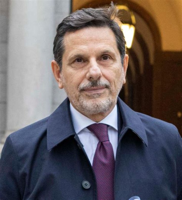 Gianni Franco Papa Net Worth (2024)