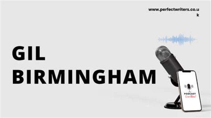 Gil Birmingham Net Worth 2024