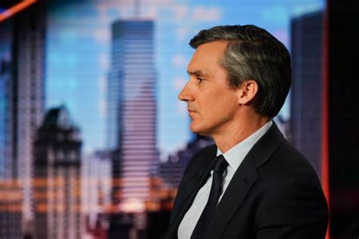Gilles Dellaert Net Worth (2024) | wallmine
