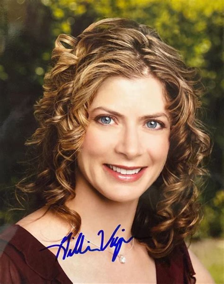 Gillian Vigman: A Comprehensive Look At Her Life And Career