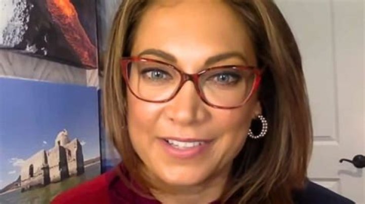 Ginger Zee points out wardrobe malfunction on her way to GMA set that nearly went unnoticed