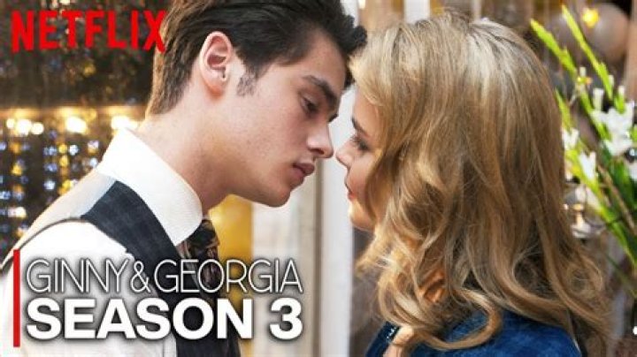 Ginny and Georgia: Who is Felix Mallard?