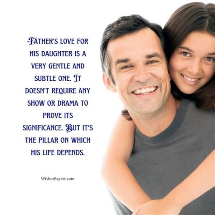 Girlfriend And Relationship With His Father