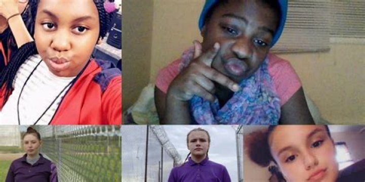 Girls Incarcerated Where Are They Now?