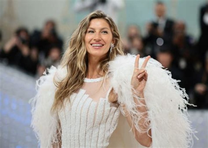 Gisele Brady Net Worth 2024