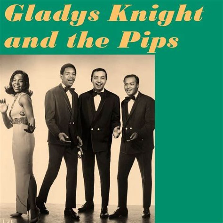 Gladys Knight - Spouse, Songs & The Pips