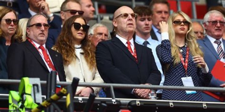 Glazer Family Net Worth 2024