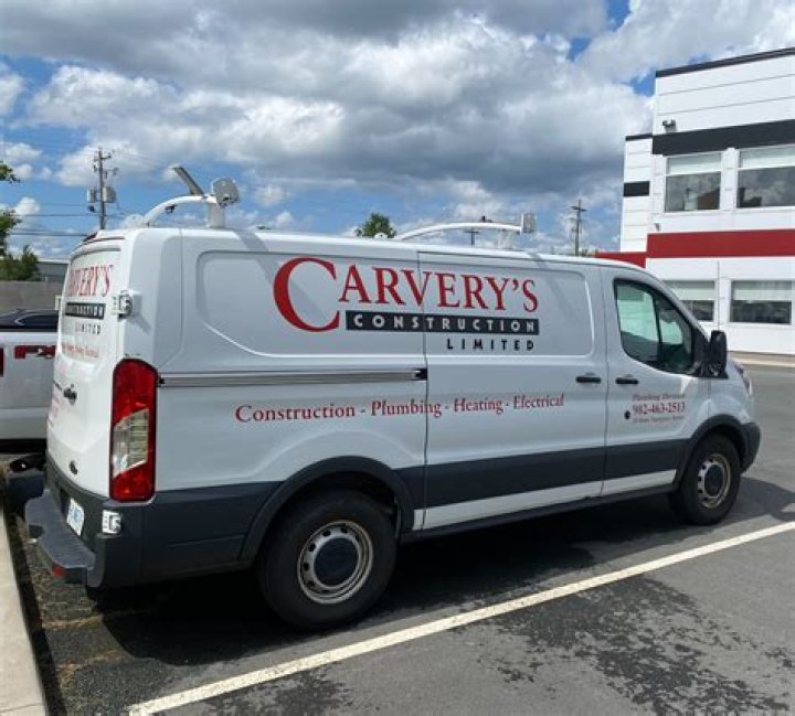 Glenn Carvery Obituary: Carvery Construction Limited president passes away