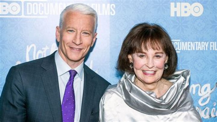 Gloria Vanderbilt Net Worth 2024