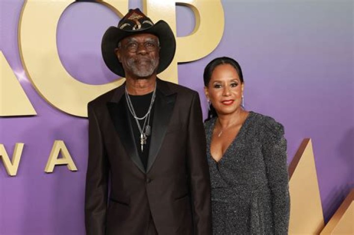 
Glynn Turman Bio, wife, Children, Instagram, and Networth