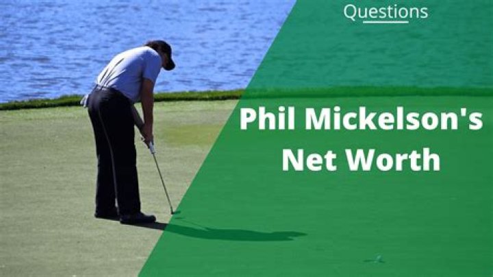 Gm Golf Net Worth 2024