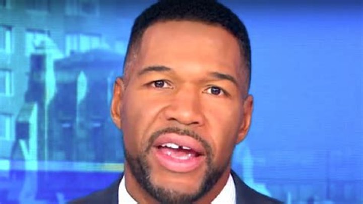 GMA’s Michael Strahan rants about ‘cheating’ after sharing cryptic quote with fans