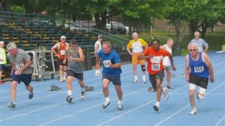 Go for gold at Quad Cities Senior Olympics!