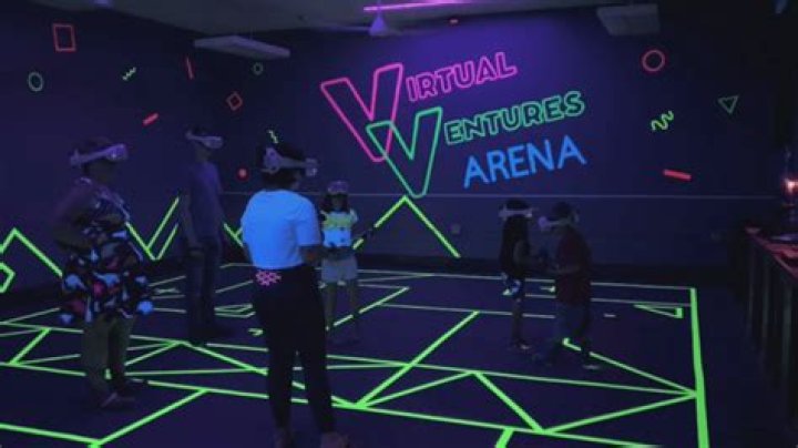 Go on Virtual Ventures