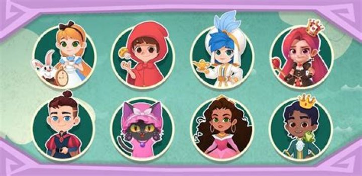 Goblins and Princesses Idle Miner MOD APK (Dinero Ilimitado) 1.2.2
