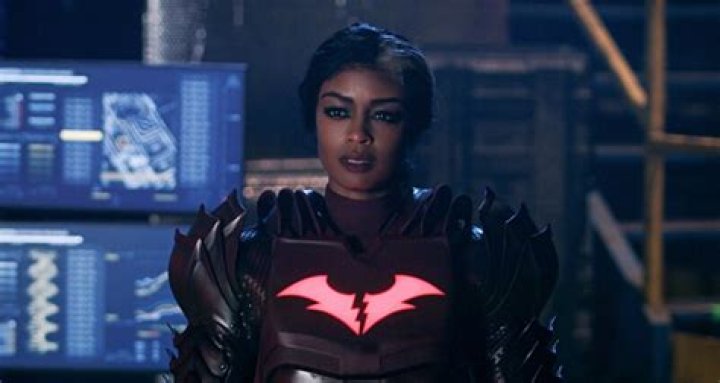 God Friended Me's Javicia Leslie Cast as The CW's New Batwoman