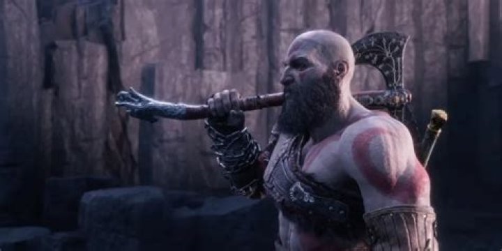 God of War Ragnarok Is Getting Five Difficulty Modes