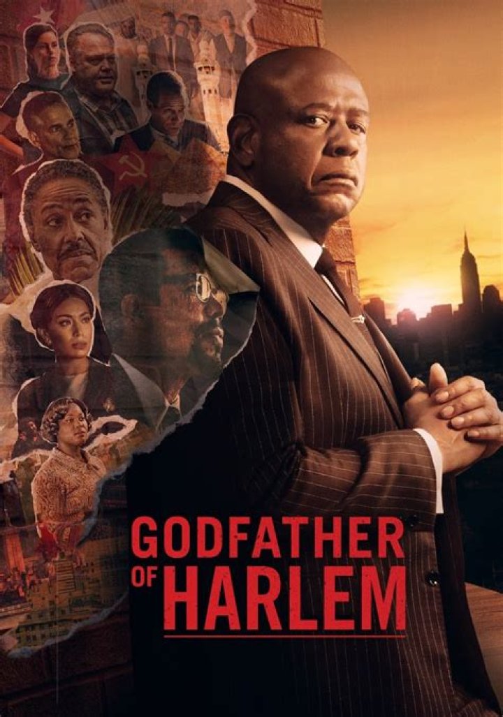 Godfather of Harlem Season 3 Episode 8: Release Date & How to Watch