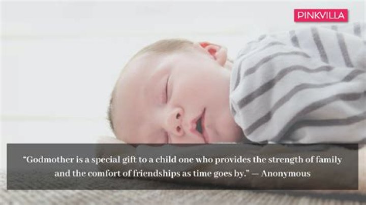 Godmother Quotes: Nurturing Spiritual Bonds Through Inspiring Words