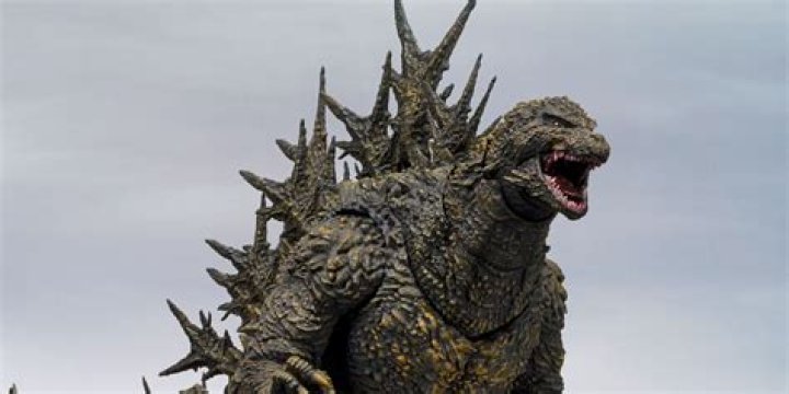 Godzilla Minus One Reportedly Cost $10 Million at Most