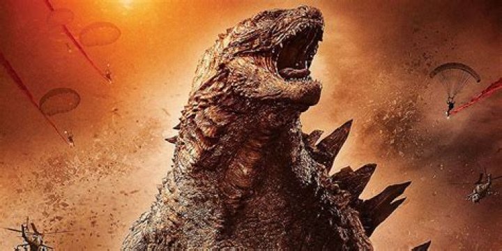 Godzilla Resurgence Film Announced by Toho